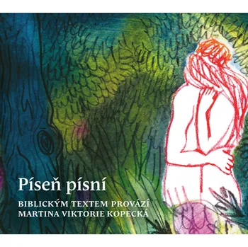 Píseň písní - CDmp3