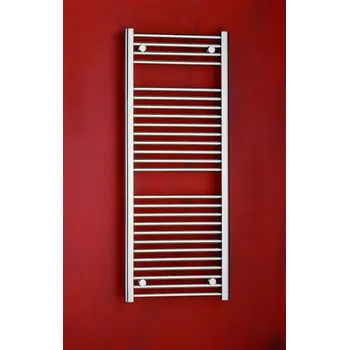 Radiátor PMH Savoy CS1 koupelnový radiátor 480 x 790 mm chrom