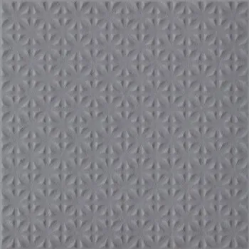 Stavební materiál PARADYZ DLAŽBA GAMMO GRAFIT STR. 19,8x19,8 R11 PAR-132624