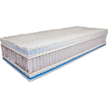 Matrace MABO Matrace Maxima ROZMĚR: 95 x 195 cm - ATYP