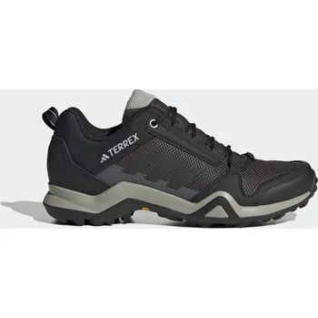 Dámská obuv Dámské boty ADIDAS TERREX AX3 W IF4878 – Černá 40 2/3