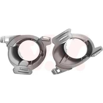 Mlhový světlomet Držák, mlhovka VAN WEZEL 1528598