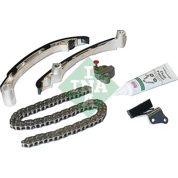 Rozvod motoru Sada rozvodového řetězu, , INA, 559 1012 20