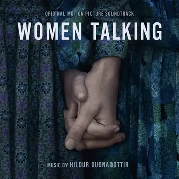 Zahraniční hudba Women Talking - Guđnadottir Hildur [LP] (Soundtrack)