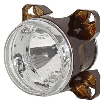 Přední světlomet Vložka světlometu, dálkový světlomet HELLA 1K0 008 191-041