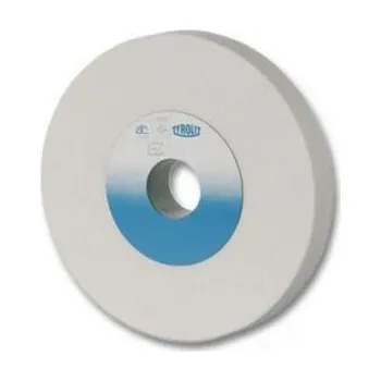 Brusný kotouč Tyrolit/Carborundum Electrite T1 150x16×12,7 - 99BA 60 L 8 V&nbsp;C40 - 41251-8008 - CB416796