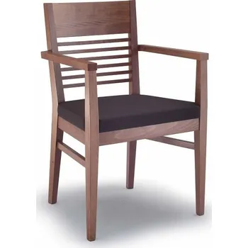 Jídelní židle NábytekProNás Designové křesílko Luton 210