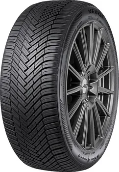 Celoroční osobní pneu NEXEN N'Blue 4Season 2 235/45 R17 97 Y XL
