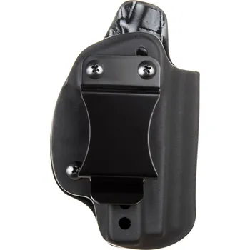 Příslušenství pro sportovní střelbu RH Holsters IWB - SIG Sauer P238 - vnitřní kydexové pouzdro - plný sweatguard - ns - černá Pouzdro je pro: Levák