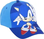 Cerdá Ježek Sonic 2 modrá 53