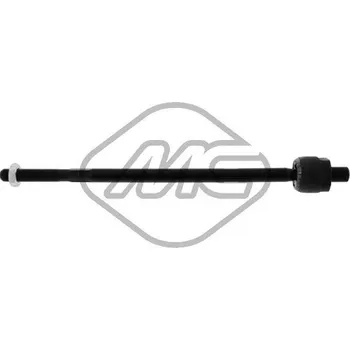 Táhlo řízení Axiální kloub, příčné táhlo řízení, , Metalcaucho, 77748