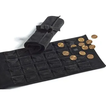 Obal pro sběratelský předmět LEUCHTTURM Role na mince