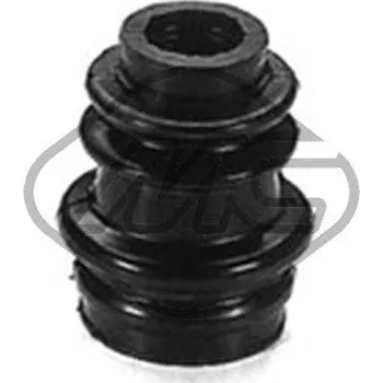 Sada měchů, hnací hřídel, , Metalcaucho, 11334