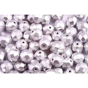 Korálek Ohňovky č.205 - 8 mm