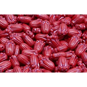 Korálek Korálky poupě č.2975 (12x8mm)