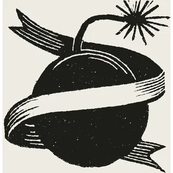 Zahraniční hudba Blossoms - Ribbon around the bomb, 1CD, 2022