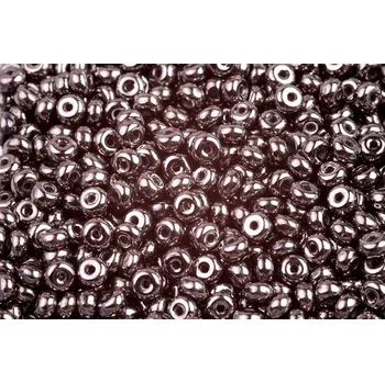 Korálek Korálky rondelka č.3