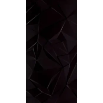 Stavební materiál PARADYZ OBKLAD SYNERGY NERO B STRUKTURA 30x60 PAR-155134