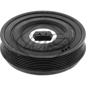 Kliková hřídel remenice, klikovy hridel, , 4420381, 93168039, Metalcaucho, 06227