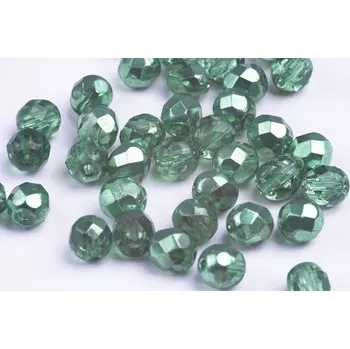 Korálek Korálky broušené 4811 (7 mm)