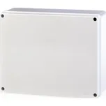 Scame Krabice instalační 240x190x90 mm SCABOX