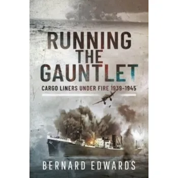 Running the Gauntlet - Bernard Edwards
