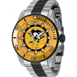 Invicta Invicta NHL Pittsburgh Penguins Quartz 42242 + 2 měsíce na vrácení zboží