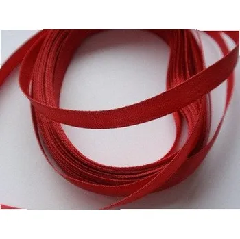 Korálek Stuha saténová č. 4