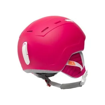 Lyžařská helma Head Maja 328732 Růžová XXS