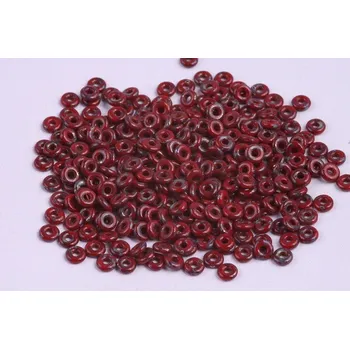 Korálek O-bead č.17