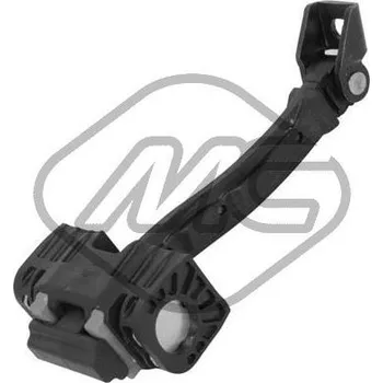 Dveře karosérie Uchycení dveří, , Metalcaucho, 43857