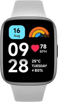 Chytré hodinky Xiaomi Redmi Watch 3 Active
