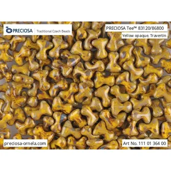 Šperk Korálky Tee™- č 144