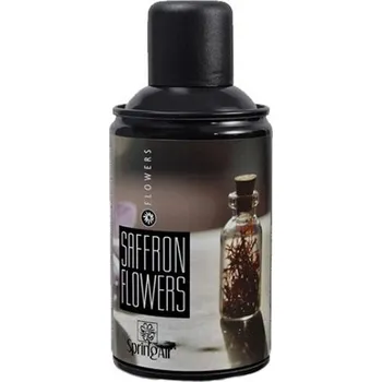 Osvěžovač vzduchu SpringAir náplň do osvěžovače Šafránové květy 250 ml