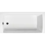 Santech ONE 150 x 72,5 akrylátová vana (SAONE150)