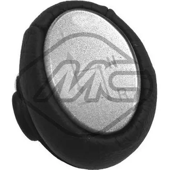 Hlavice řadicí páky Hlavice řadicí páky, , Metalcaucho, 65084