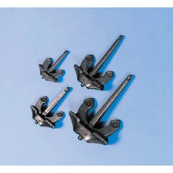 RC náhradní díl Krick Kotva typ 2 20mm kov