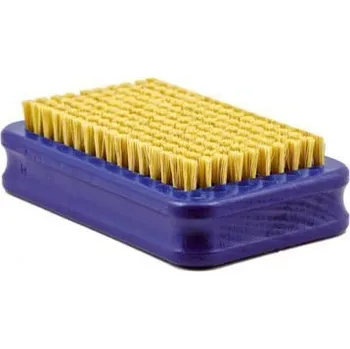 STAR FIBER BRUSH, KARTÁČ S PŘÍRODNÍMI ŠTĚTINAMI