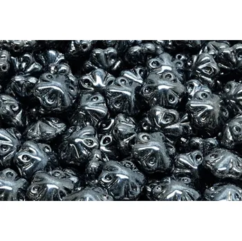 Korálek Korálky kytka 3683 (11x11mm)