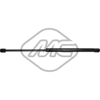 Příslušenství karosérie Pneumatická pružina, zavazadlový / nákladový prostor, , Metalcaucho, 46289