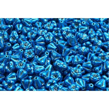 Korálek Sukýnka Baby Bell 1808 (4x6 mm)