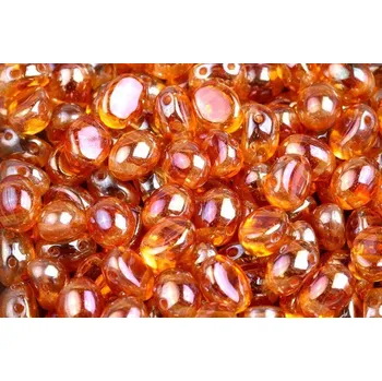 Korálek Preciosa Candy™ Oval č.31