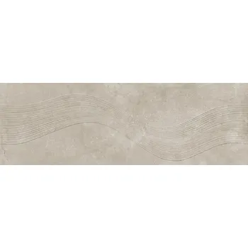 Obklad CERSANIT Concrete sea grey structure matt 39,8x119,8 CER-NT1072-004-1