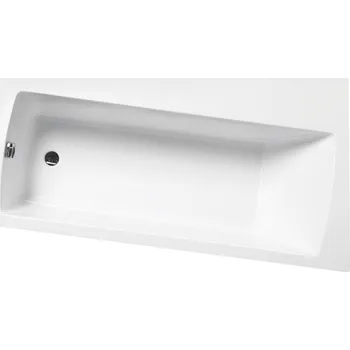 Santech VANA EMO 165 x 90 cm Rozměr: 165 x 90, Provedení: pravé