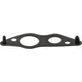 Výfukový systém Těsnění, vedení AGR ventilu ELRING 891.880