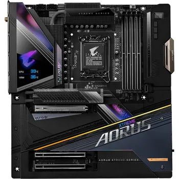 Základní deska Gigabyte Aorus Z790 (Z790 AORUS XTREME)