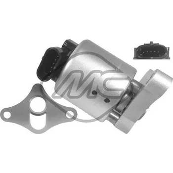 AGR-Ventil, , 17098055, 17200272, 5851024, 5851604, 851024, 851038, 851039, 93184997, R1090061, Metalcaucho, 93001