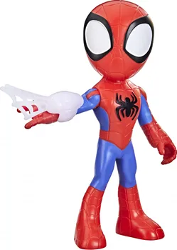 Figurka Hasbro Marvel Spidey and His Amazing Friends akční figurka 22,5 cm