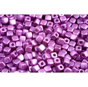 Korálek CUBIX korálky - č.51