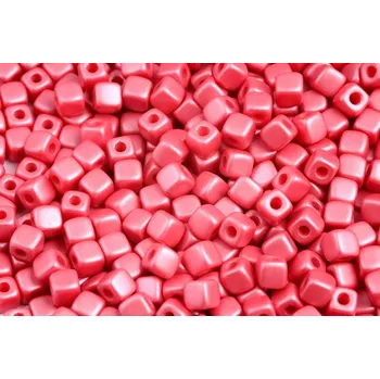 Korálek CUBIX korálky - č.58